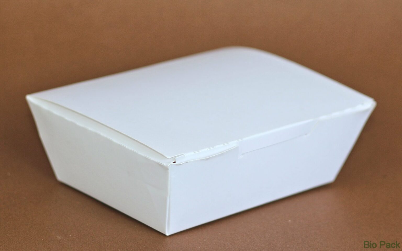 White Paper Lunch Boxes – Bio Pack & Technology (Pvt) Ltd